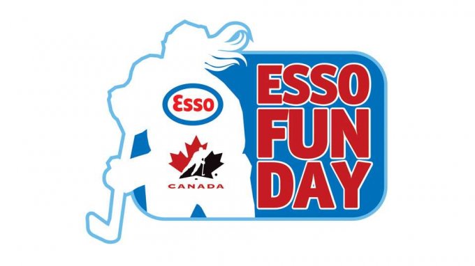 Esso Fun Day